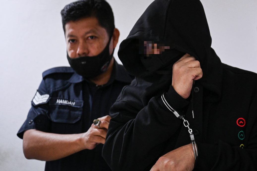 东：宗教老师猥亵14岁男子被控2罪名 否认有罪