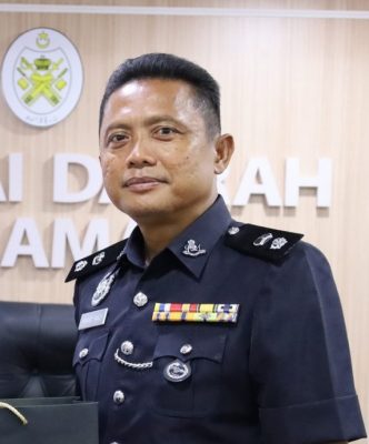 东:已签发:59岁工厂主管遭假保险经纪与假警官诈骗,损失近54万令吉