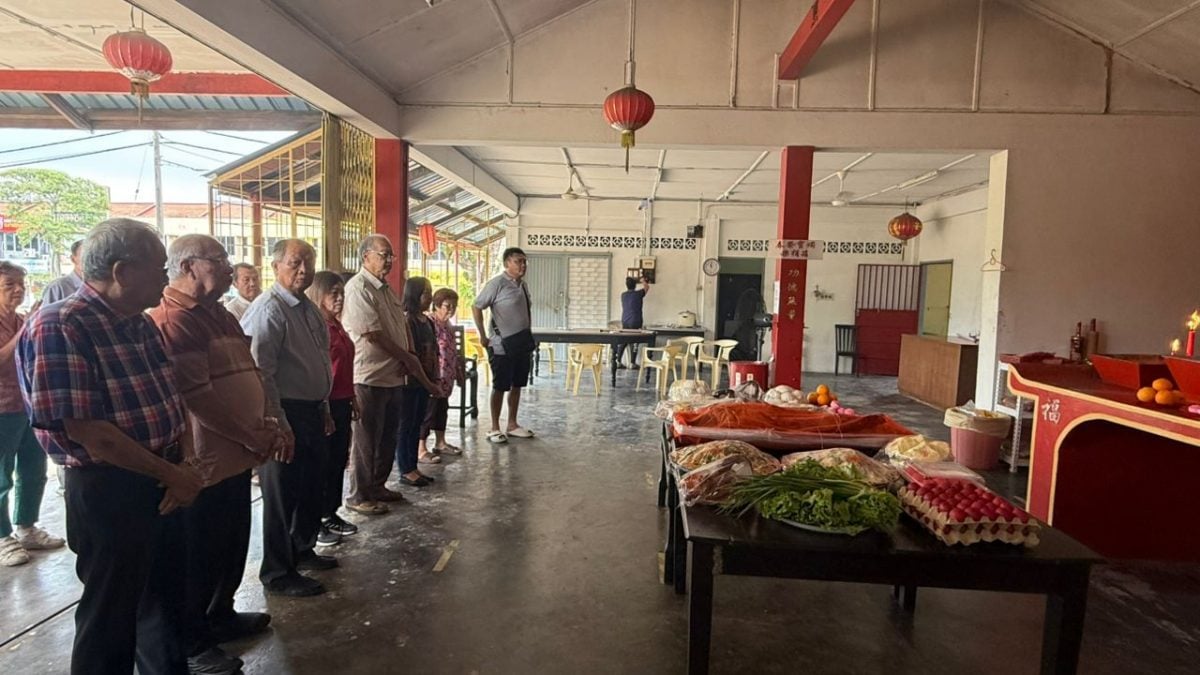 东:已签发:关丹广肇会馆将于10月4日(星期六)晚上7时,在会所举办中秋同乐会,欢迎会员携带家眷踊跃出席