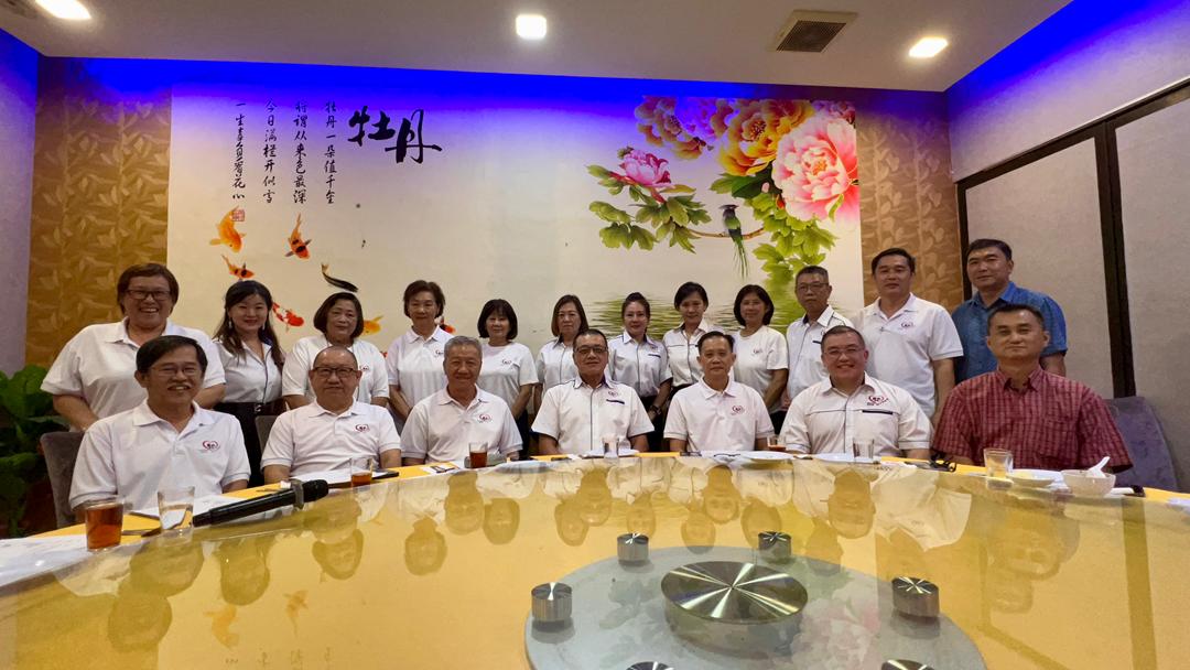 东：已签发：马来西亚善心组织东海岸分会将于9月16日（星期二），即马来西亚日，在关丹城市广场一楼举办“奉献善心、为生命加油”善心捐血运动。