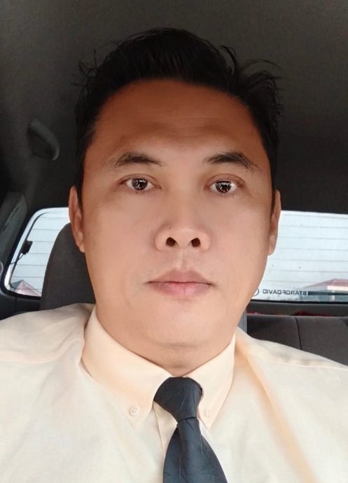 东:文德甲中华小学对面交通灯时常雨后失修,市议员商家呼吁工程局关注提升