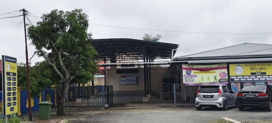 东：百乐县健康教育中心下月4日开放日办系列活动欢迎参加