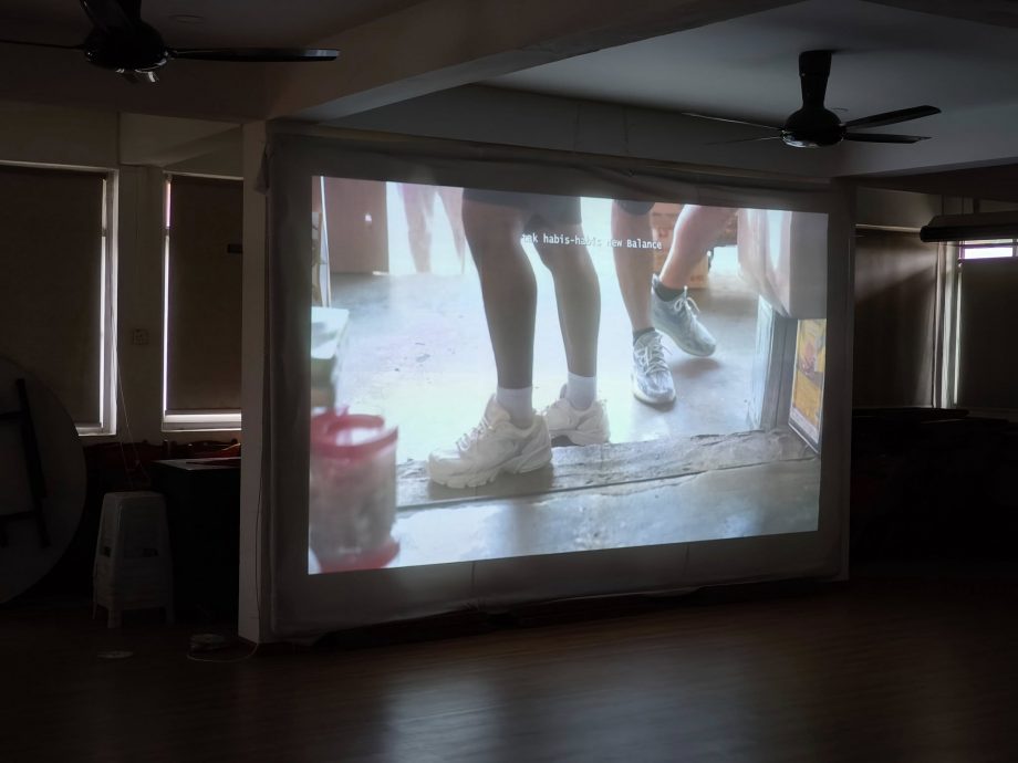 迈入第三届的“哥打峇鲁电影节,简称PFKB”内容比往年更充实,3天活动一共播映了1部长片和26部短片,同时完成2个工作坊。