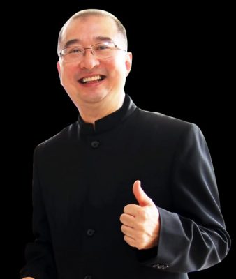 东：（已签发） 第2届《饮水思源-本土佛教元老贡献感恩奖 》即日开放提名