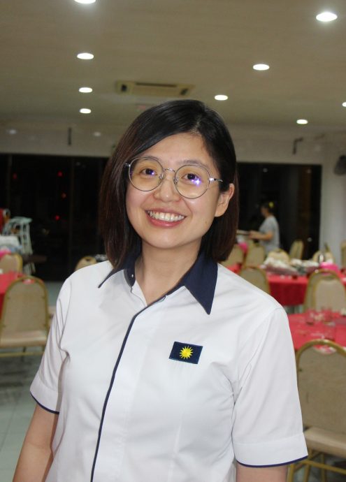 东:(已签发) 马青劳勿区团与劳勿青团运,周六联办电子竞技比赛