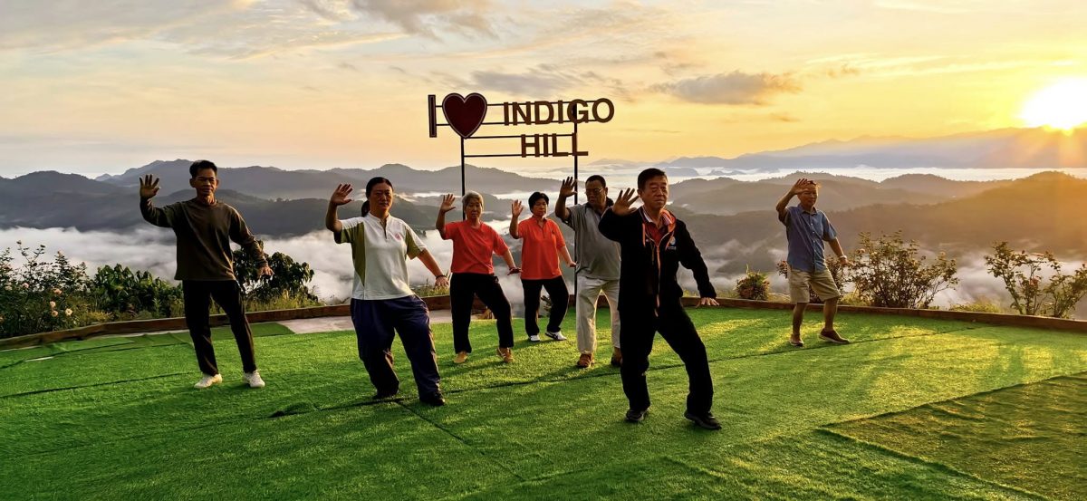 东:(已签发)9月学校假期逢榴梿小季节,劳勿度假村客房预订近爆满