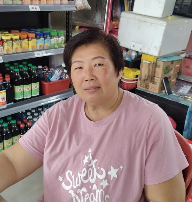 东:(已签发)加叻大道大塞车影响武吉丁宜访客