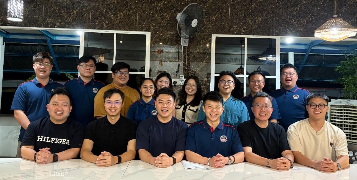 东:(已签发)宗乡青彭州分会将开放多活动让青年参与