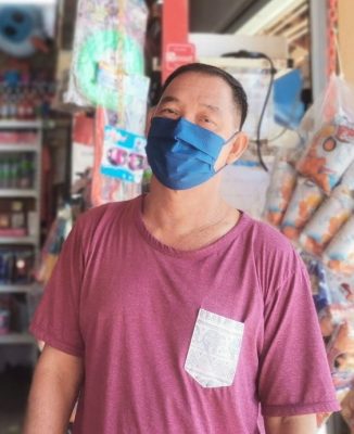 东:(已签发)彭亨州积极拓展旅游市场 基设破损引民关注