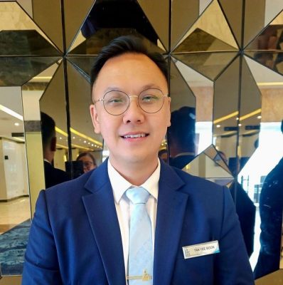 东:(已签发)彭亨州积极拓展旅游市场 基设破损引民关注