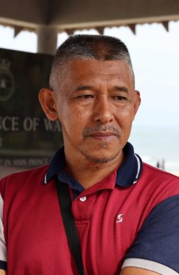 东:(已签发)彭亨州积极拓展旅游市场 基设破损引民关注