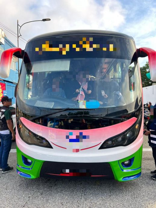 东:(已签发)彭亨旅游局与市议会展开旅游业漂白与执法行动