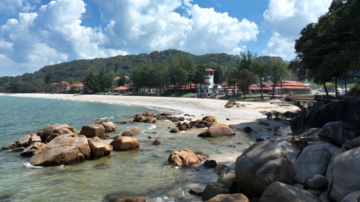 东:(已签发)彭亨远赴印度推广旅游 冀2026旅游年成印度游客首选