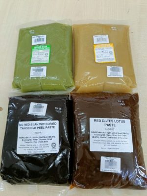 东:(已签发)月饼原材料普遍涨10至%至20% 部分业者退出市场