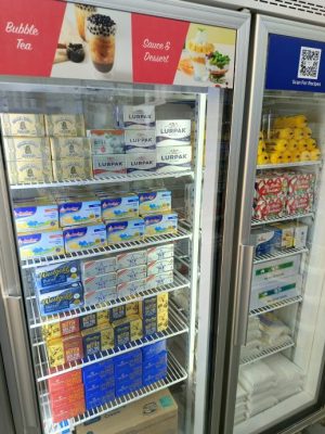 东:(已签发)月饼原材料普遍涨10至%至20% 部分业者退出市场