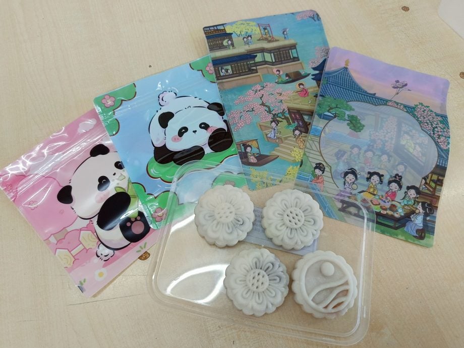 东:(已签发)月饼原材料普遍涨10至%至20% 部分业者退出市场