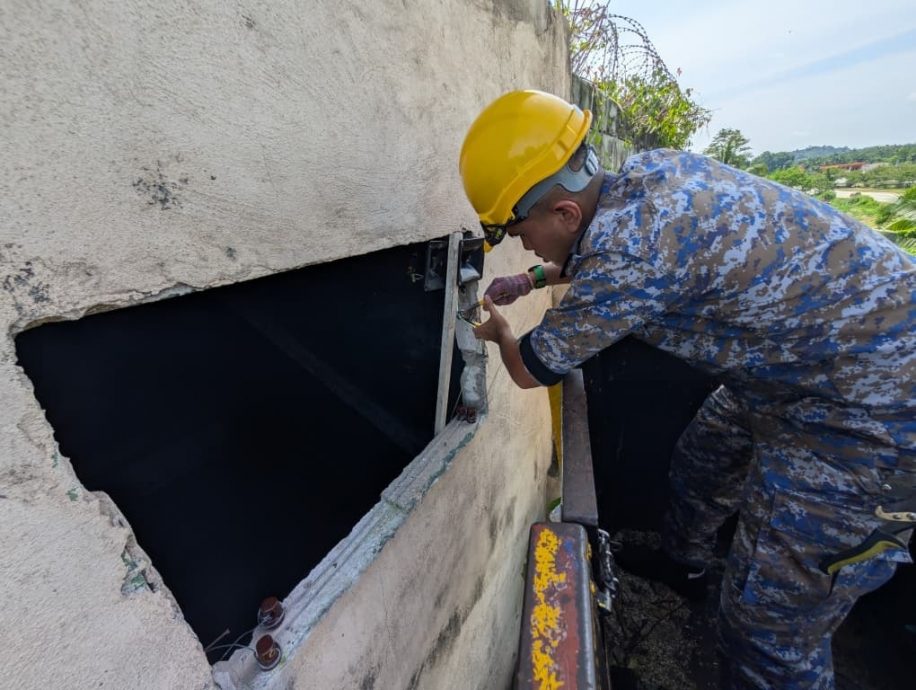 东:(已签发)燕屋引燕声扰民 遭市议会取缔