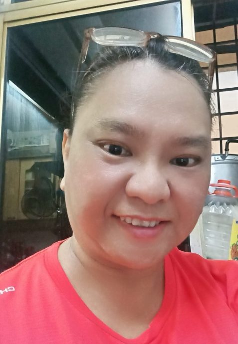 东:(已签发)独居长者骑摩托车跌倒 手脚受伤