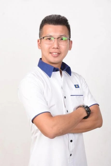 东:(已签发)黄启政:马青坚决否认漂白伊党,火箭早已成就伊党壮大崛起