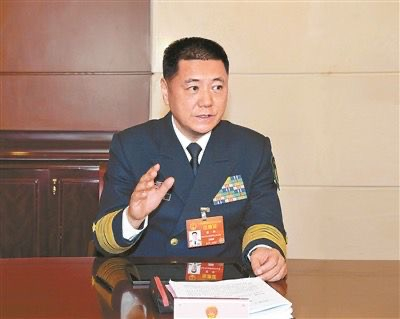 中共四中全会料10月中下旬召开 港媒:涉及将领处分决定