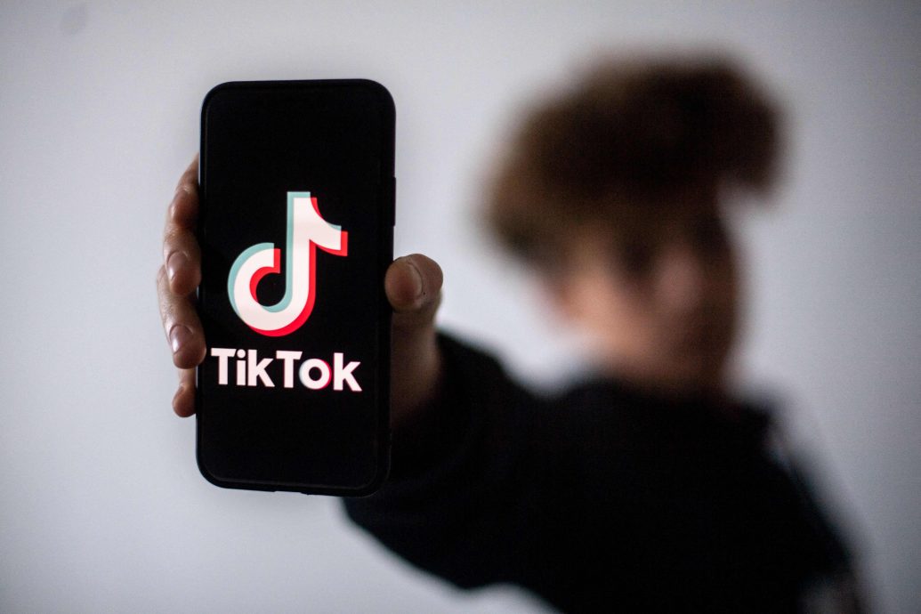 中商务部谈TikTok:从没要求企业违法采集外国数据