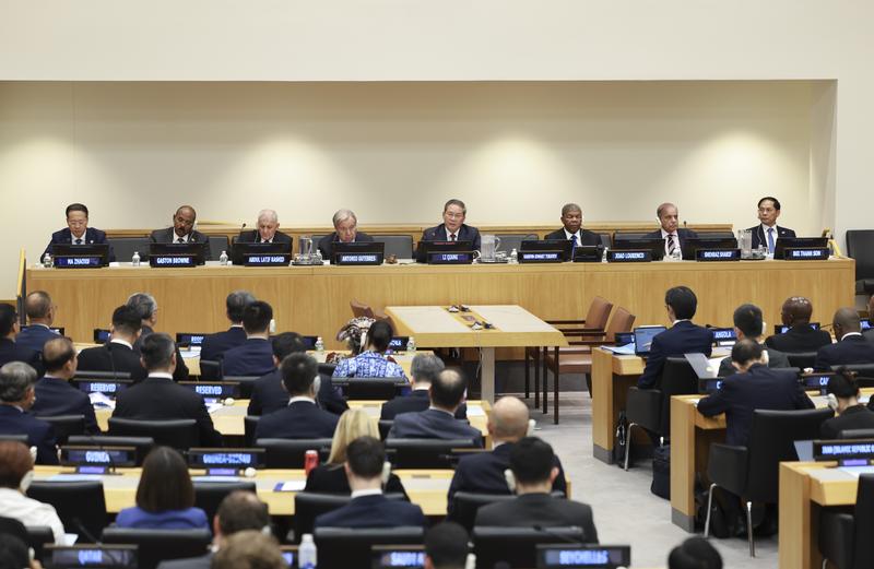 中国不再寻求世贸组织新特殊差别待遇  商务部：开发中国家地位未改变