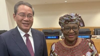 商务部：发展中国家地位未变 中国不再寻求世贸特殊待遇