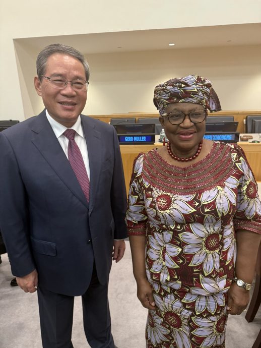 中国不再寻求世贸组织新特殊差别待遇  商务部：开发中国家地位未改变