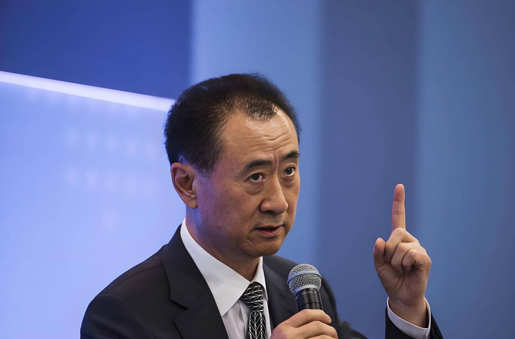 中国前首富王健林“限高”措施已取消