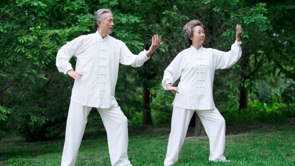 中国居民人均预期寿命达到79岁