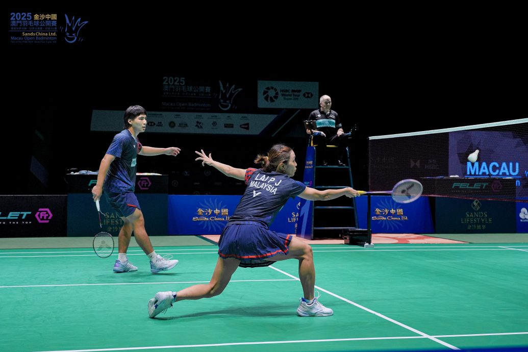 中国羽球超级100赛| 中国提前锁定3冠  维君组合缘悭决赛