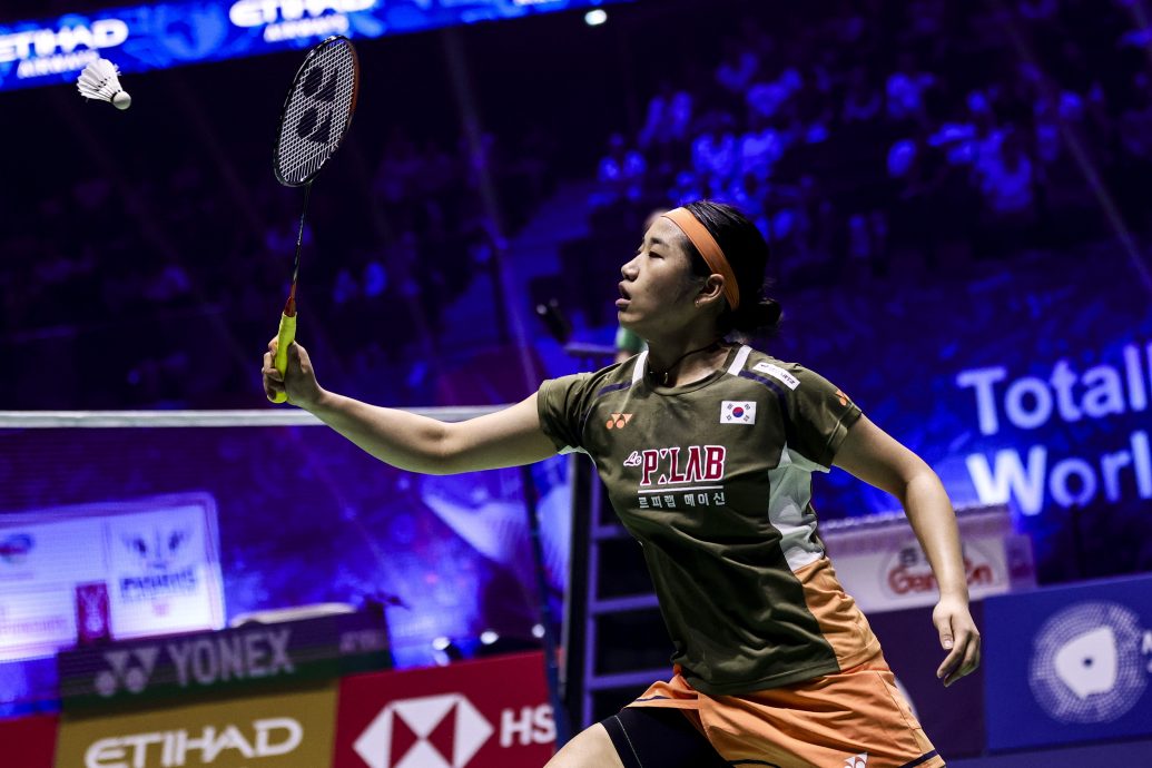 中国羽球超级750赛|昆拉沃次圈斗陆光祖  李梓嘉梁峻豪周三上阵