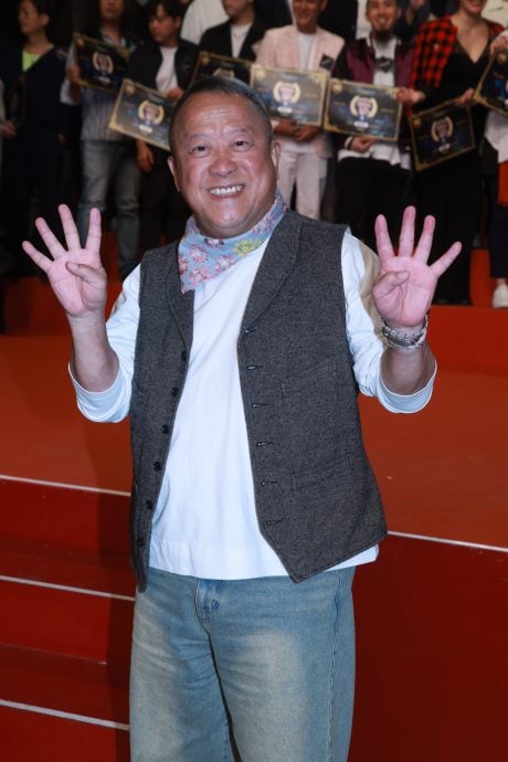 中年好声音4 | 5大马唱将入选 郑仲豪单飞参赛誓争一口气