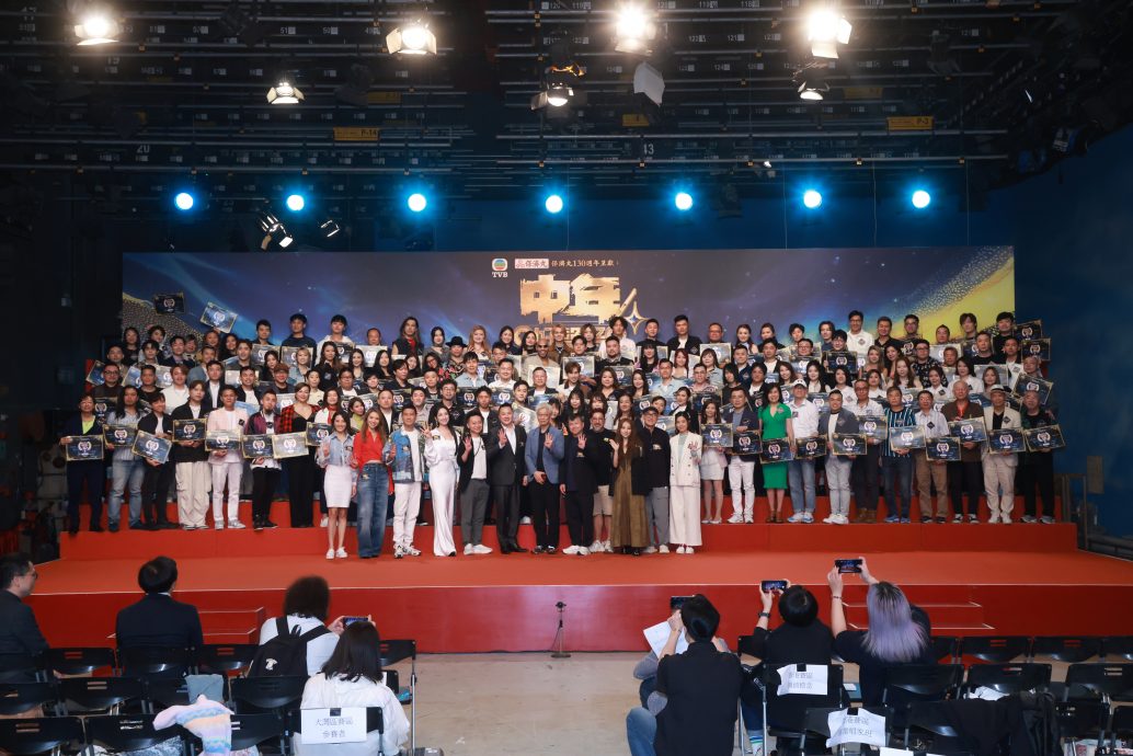 中年好声音4 | 5大马唱将入选 郑仲豪单飞参赛誓争一口气