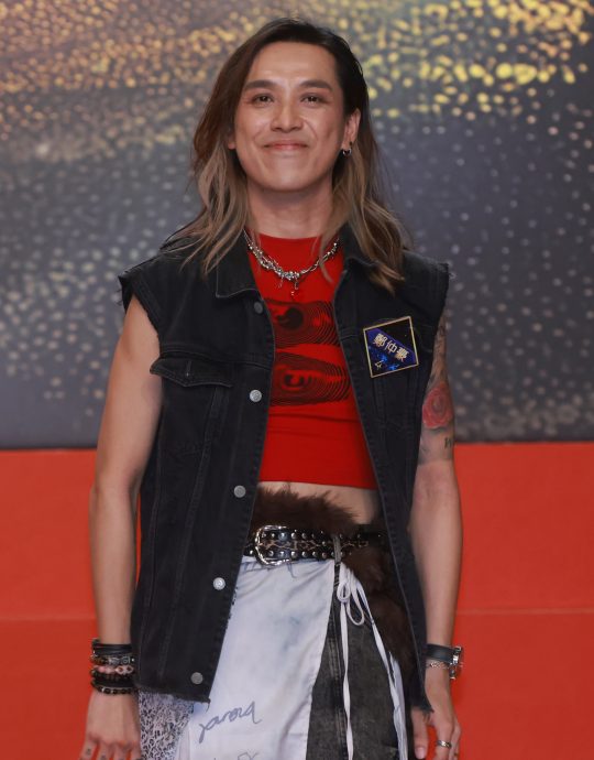 中年好声音4 | 5大马唱将入选 郑仲豪单飞参赛誓争一口气