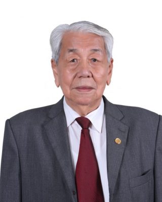 中总前顾问宋兆雄逝世 吴逸平：精神长存