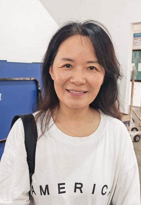 中旅游业者考察邦咯 协助推广邦咯深度游