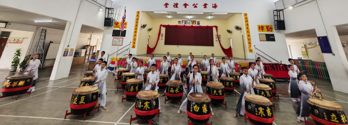 中旅游业者考察邦咯 协助推广邦咯深度游