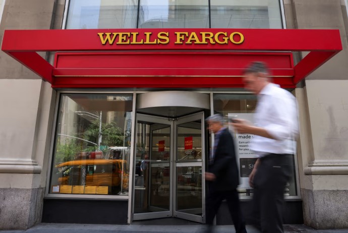 中美谈判后 富国银行银行家获准返美