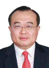 中联部长刘建超传被带走 李明祥料代理部长职 /主