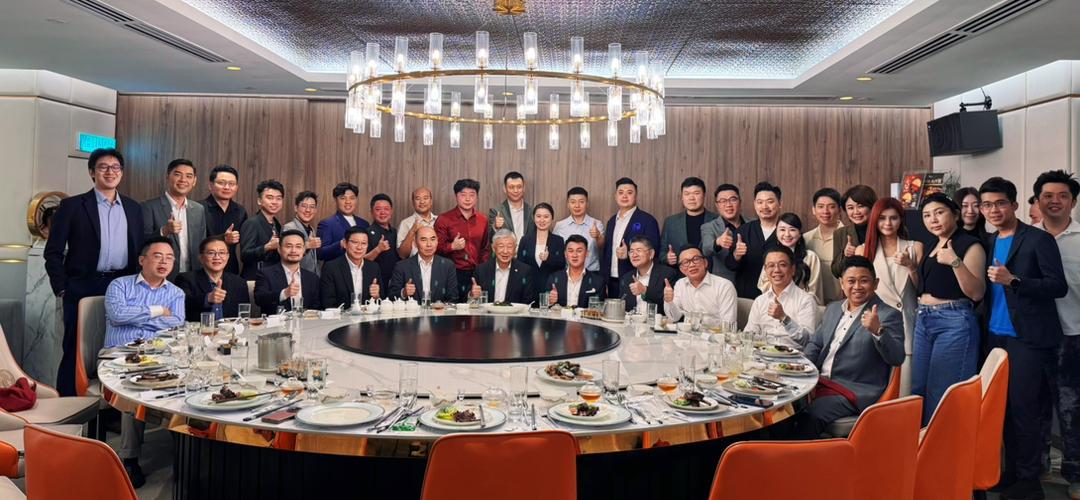 丹斯里卢成全文告