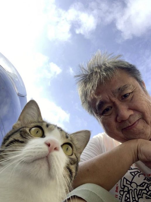 为浪浪而创展览，分享毛孩的艺术细胞