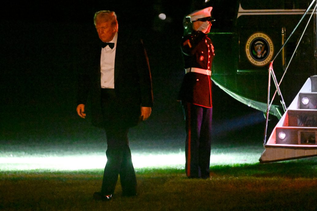 乌克兰和加沙冲突升级 特朗普的和平努力受挫