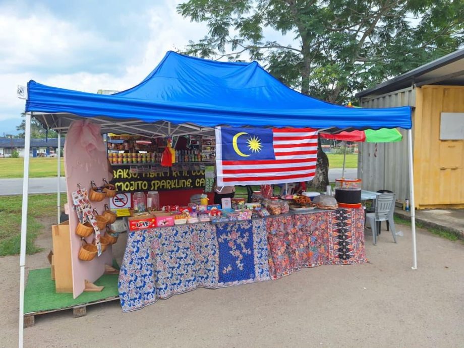 乌雪商铺爱国装饰赛 完成评分5决赛业者