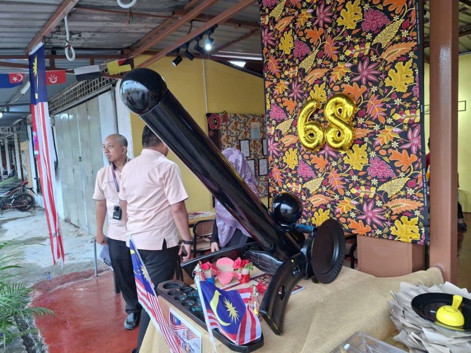 乌雪商铺爱国装饰赛 完成评分5决赛业者