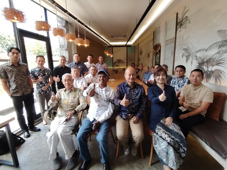 九洞州议员服务中心10月办研讨会  让企业掌握趋势方向