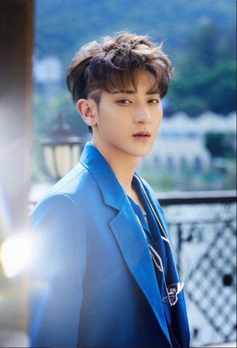 于朦胧“饮酒意外”疑云未解 黄子韬轰演艺圈潜规则被翻出