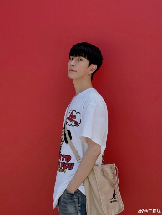 于朦胧之死登BBC头条 提3争议帮发声