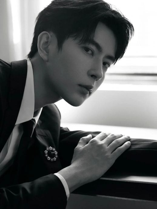 于朦胧坠楼5天母发声了 揭真正死因:饮酒意外