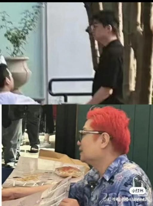 于朦胧坠楼窗户现抓痕 网列疑点求彻查